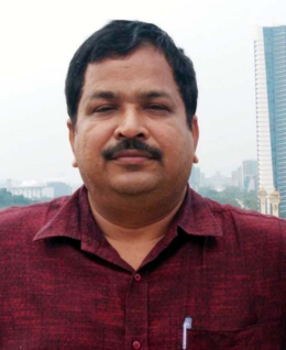 Debabrata Bhatta